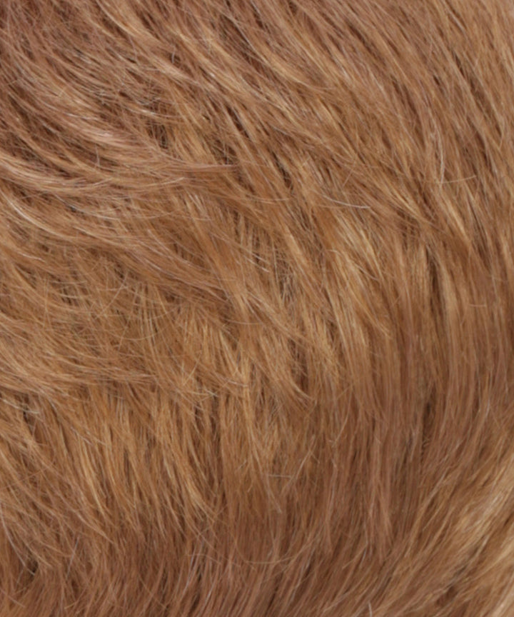 Ponytail Spring Clip by Estetica Designs | Curly Hair Piece