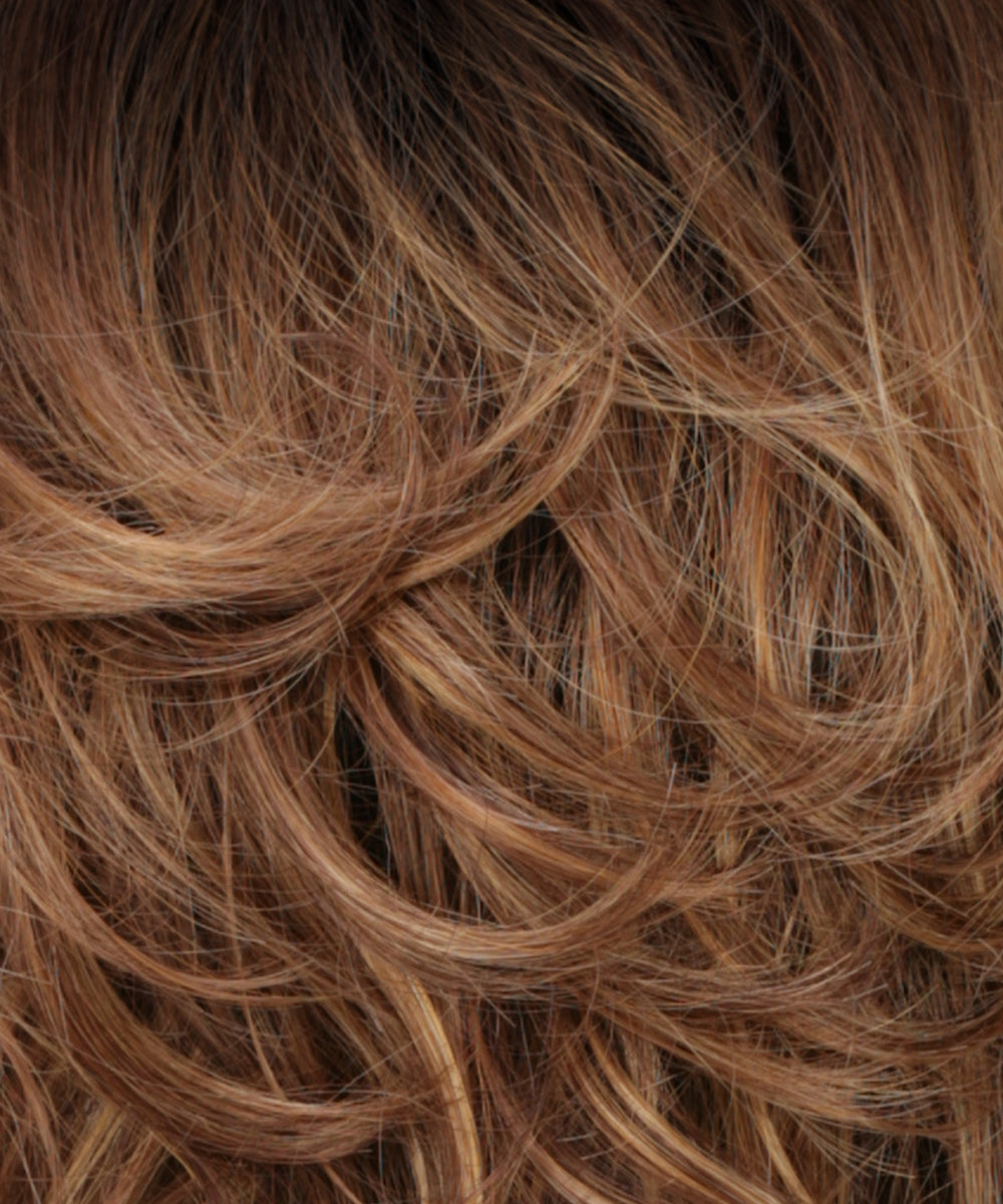 Ocean Wig by Estetica Designs | Long Wavy Lace Front Wig
