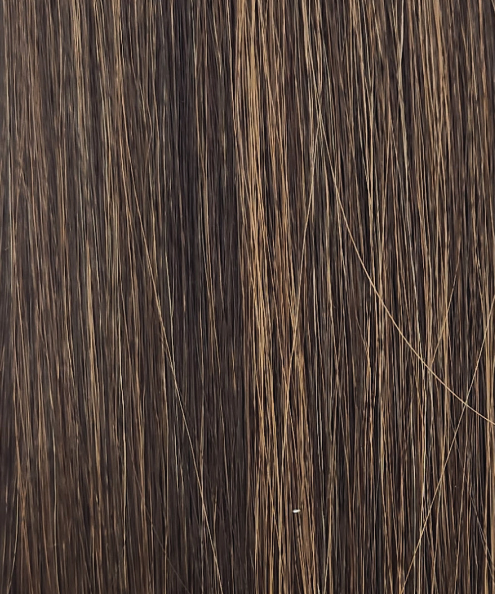 Frankie Wig by Estetica Designs | Heat-Friendly Shag Wig