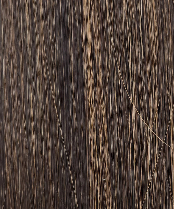 Frankie Wig by Estetica Designs | Heat-Friendly Shag Wig