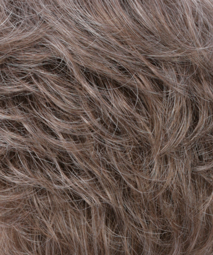 Ponytail Spring Clip by Estetica Designs | Curly Hair Piece