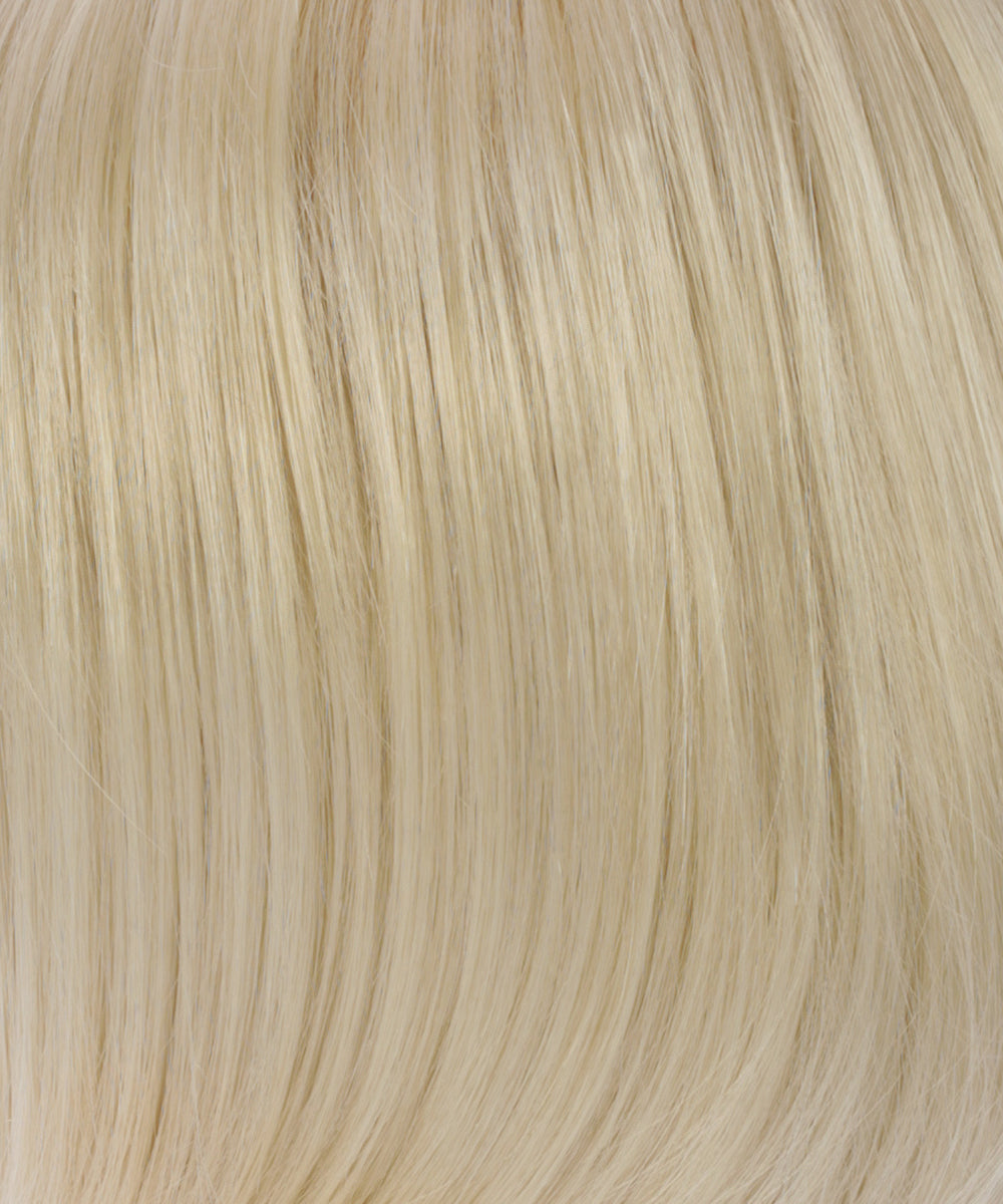 Ponytail Spring Clip by Estetica Designs | Curly Hair Piece