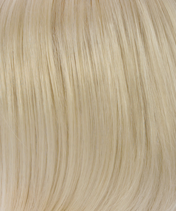 Ponytail Spring Clip by Estetica Designs | Curly Hair Piece
