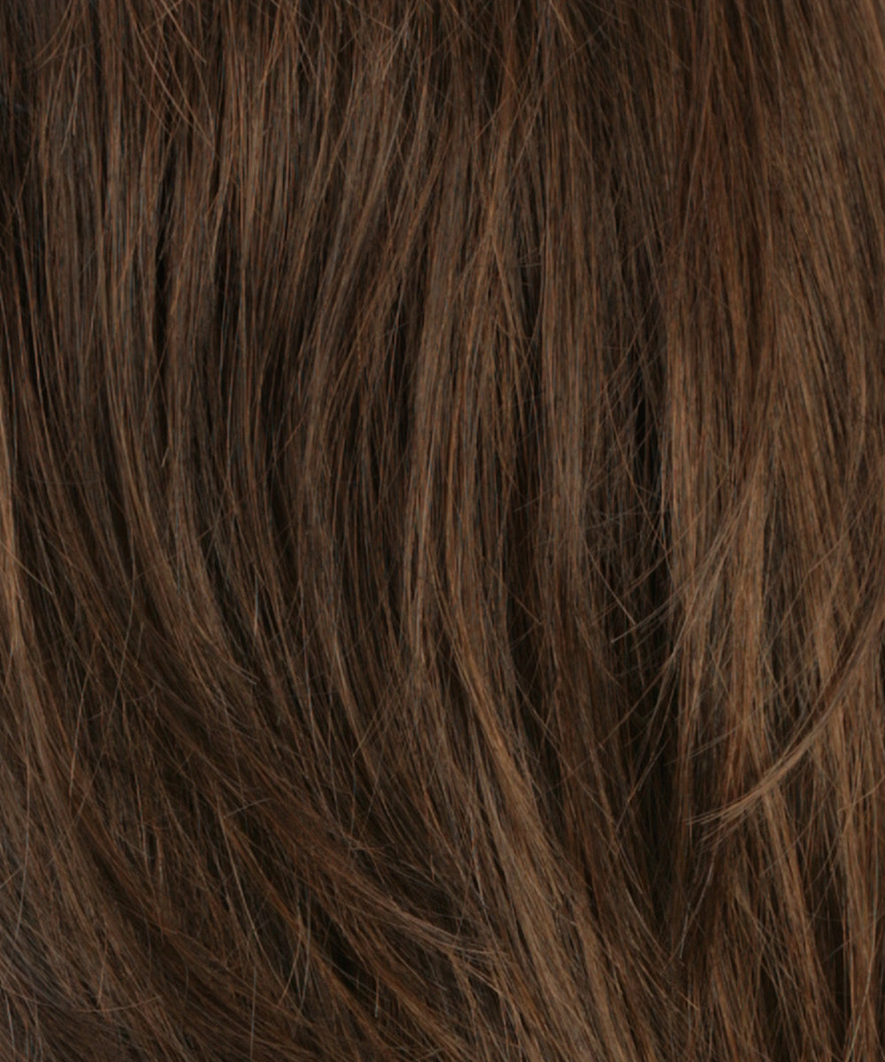 Devin by Estetica Designs | Short Layered Bob Synthetic Wig