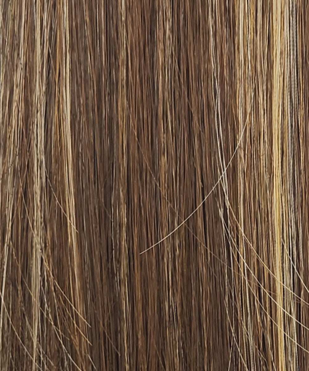 Frankie Wig by Estetica Designs | Heat-Friendly Shag Wig