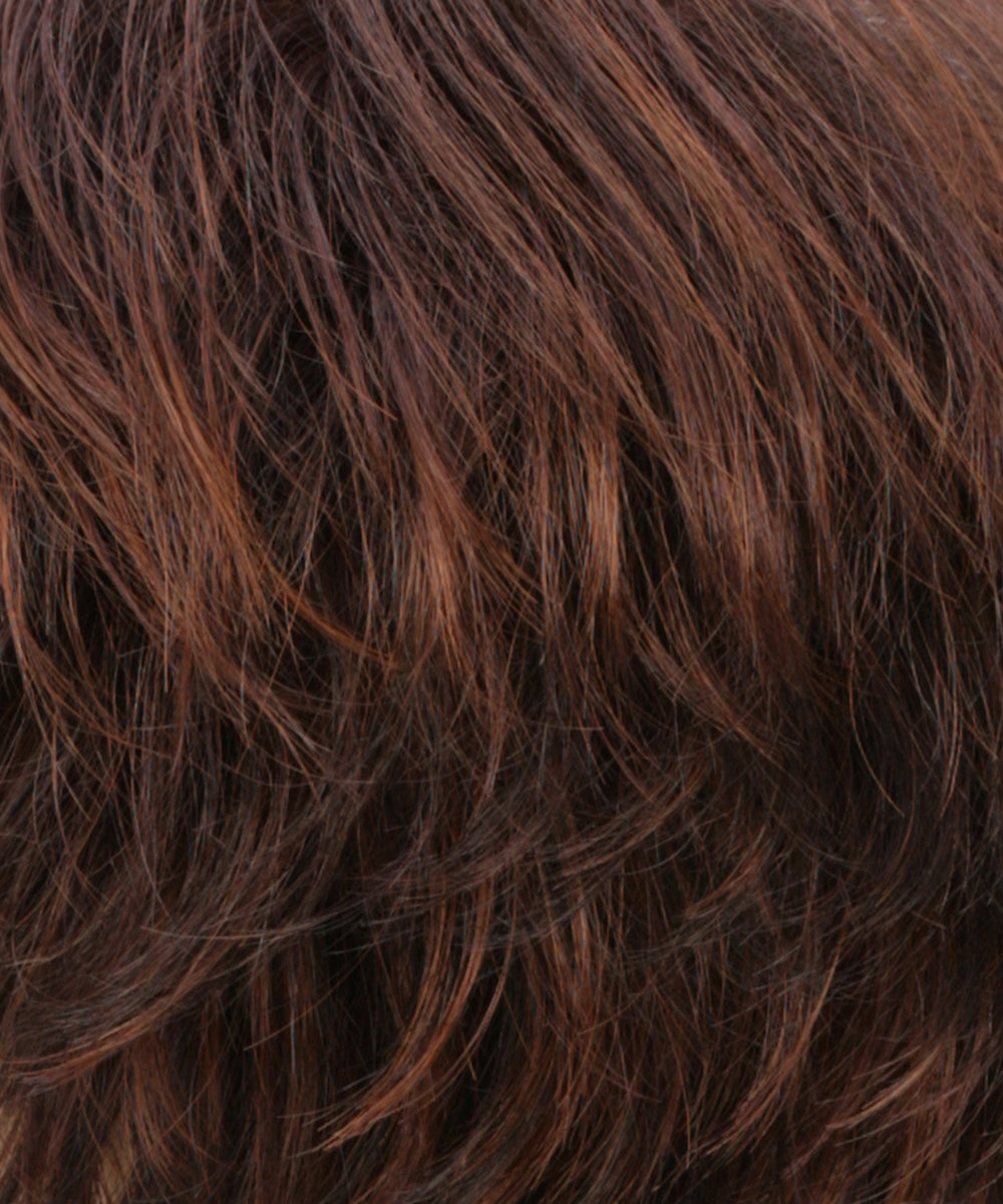 True by Estetica | Short Layered Synthetic Wig