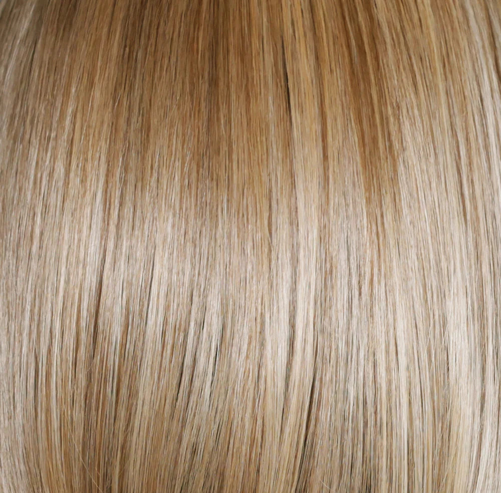 Monaco by Belle Tress | Heat-Friendly Lace Front Wig | European City Collection