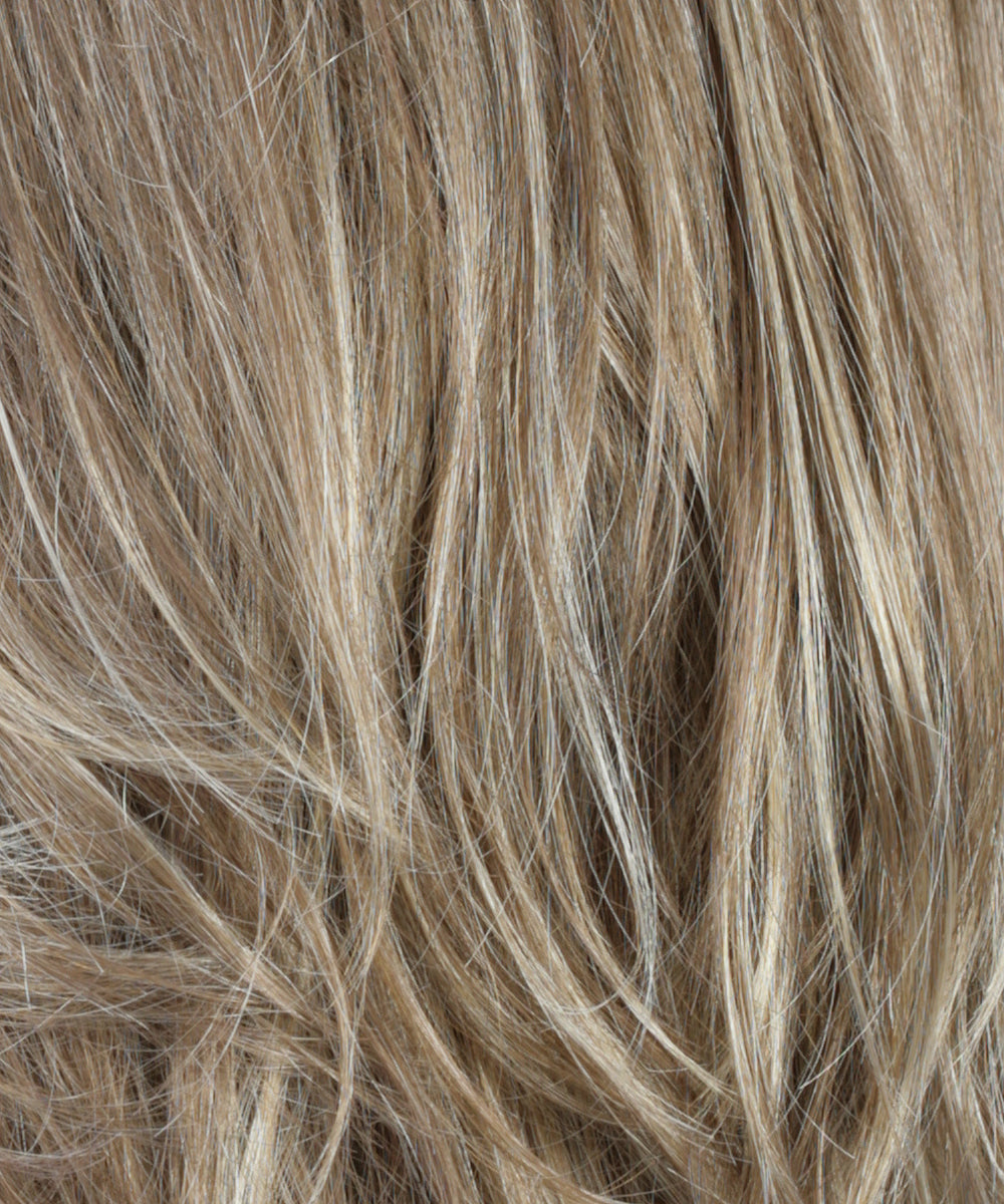Hunter Wig by Estetica Designs | Textured Bob Wig