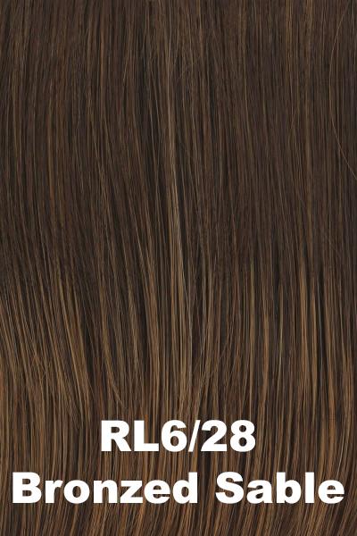 Day to Date by Raquel Welch | Heat-Friendly Lace Front Wig