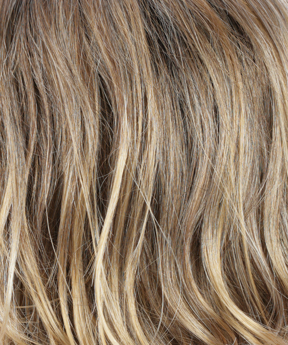 Reeves by Estetica Designs | Long Wavy Synthetic Wig
