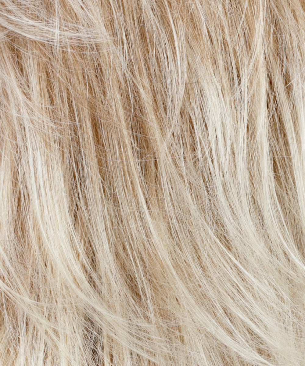 Ponytail Spring Clip by Estetica Designs | Curly Hair Piece