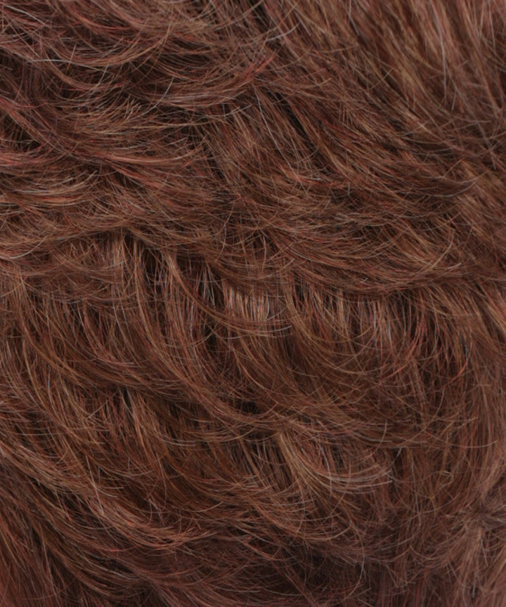 Compliment by Estetica Designs | Layered Wavy Synthetic Wig
