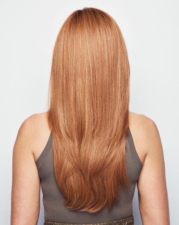 Scene Stealer by Raquel Welch | Long Heat-Friendly Lace Front Wig | Mono Top