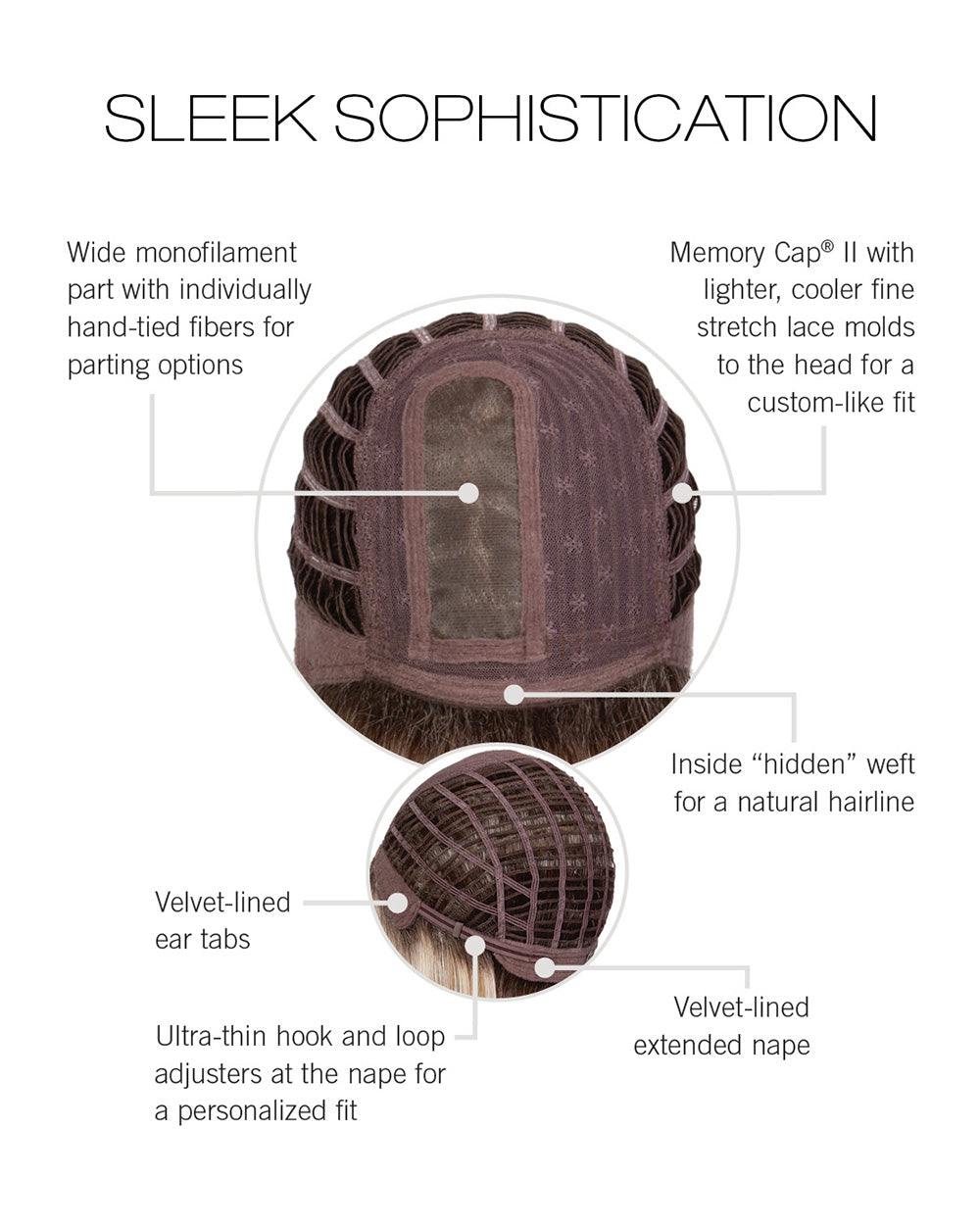 NEW! Sleek Sophistication