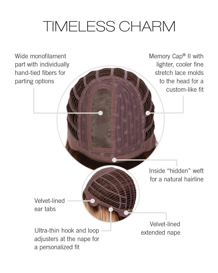 NEW! Timeless Charm