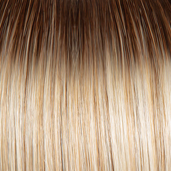 Straight Up With a Twist Elite by Raquel Welch | Hand-Tied Bob Wig