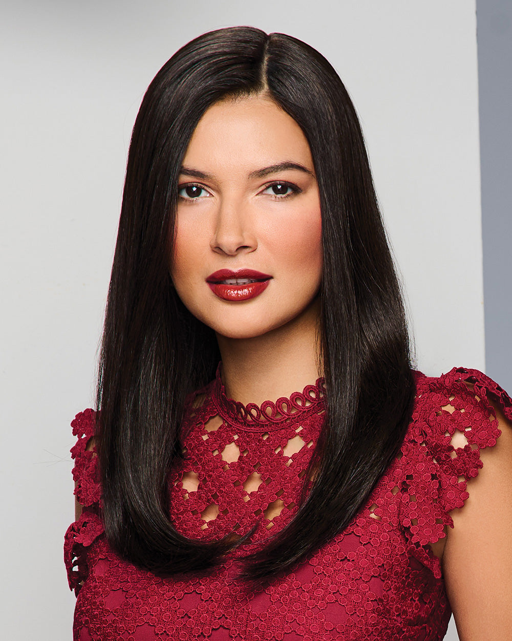Unmatched 18" by Raquel Welch | Heat-Friendly Hair Topper