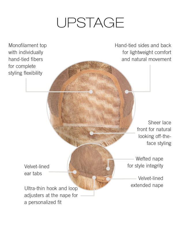 Upstage