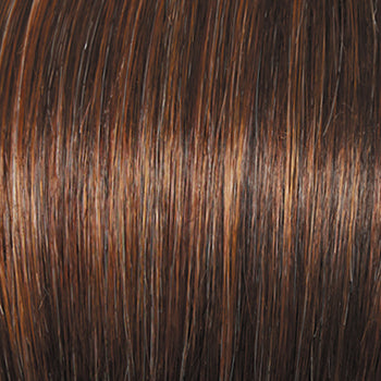 Swept Back Short Cut by Hairdo | Short Heat-Friendly Wig