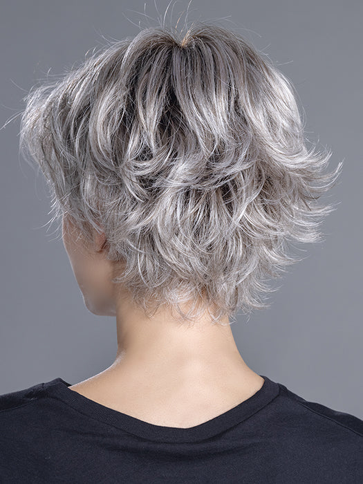 Raise | Changes Collection | Synthetic Wig