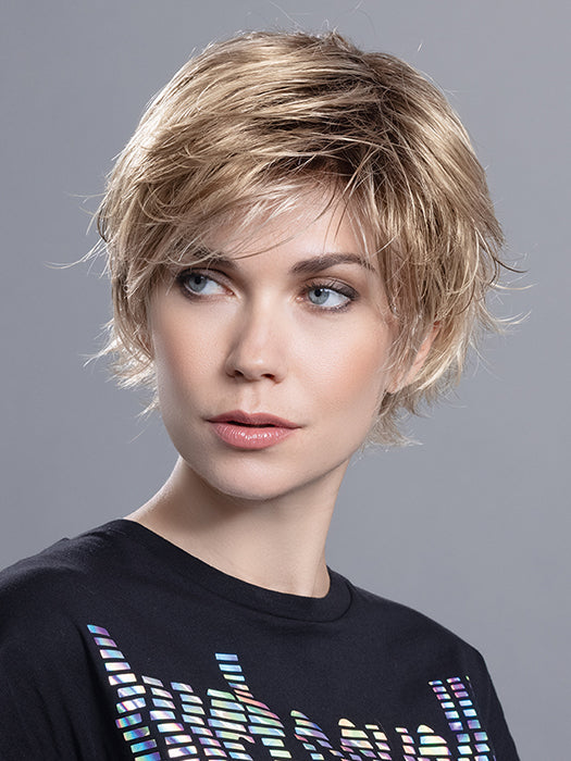 Raise | Changes Collection | Synthetic Wig