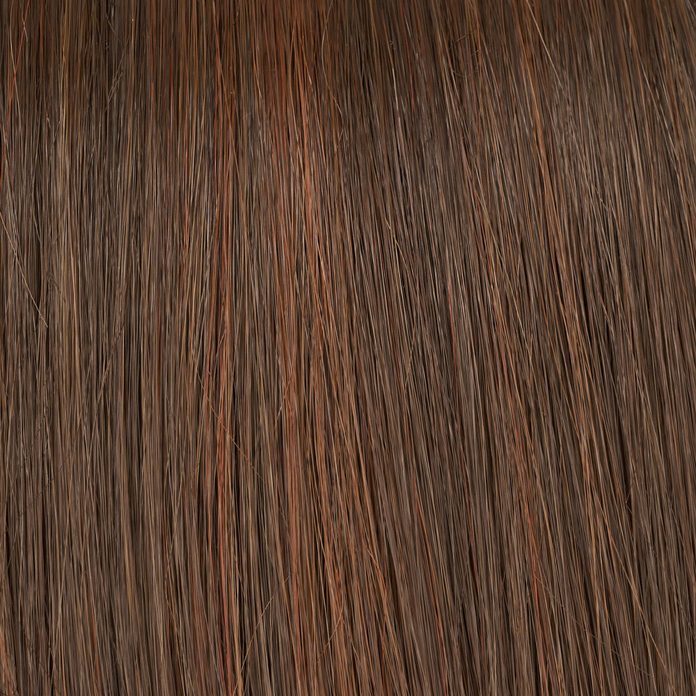 Haute by Jon Renau | Synthetic Lace Front Wig | Monofilament Top