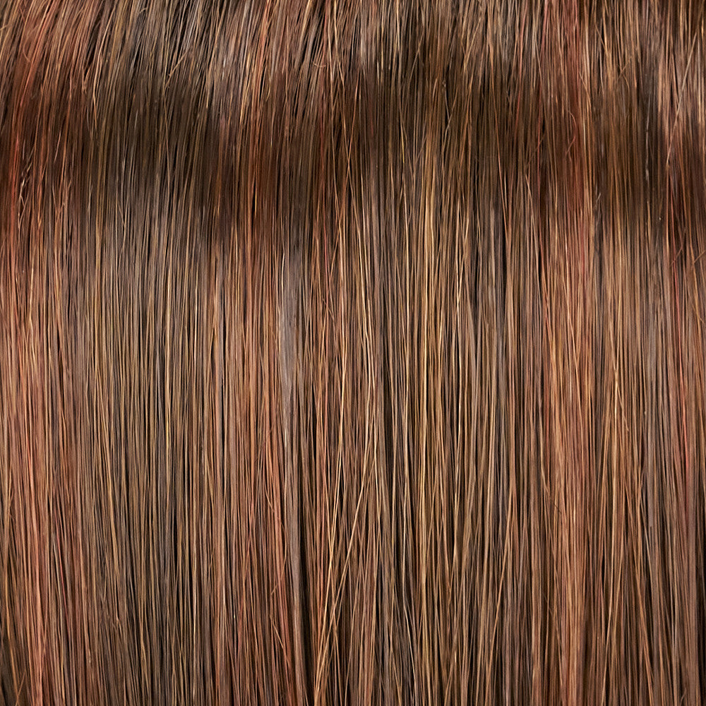 Ignite by Jon Renau | Heat-Friendly Synthetic Lace Front Wig | Open Cap