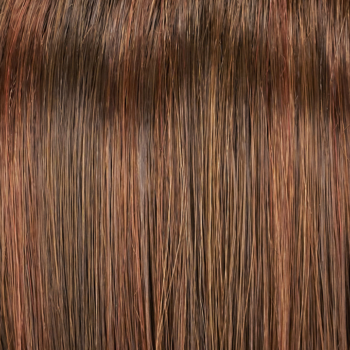 Julia by Jon Renau | Synthetic Lace Front Wig | Mono Top