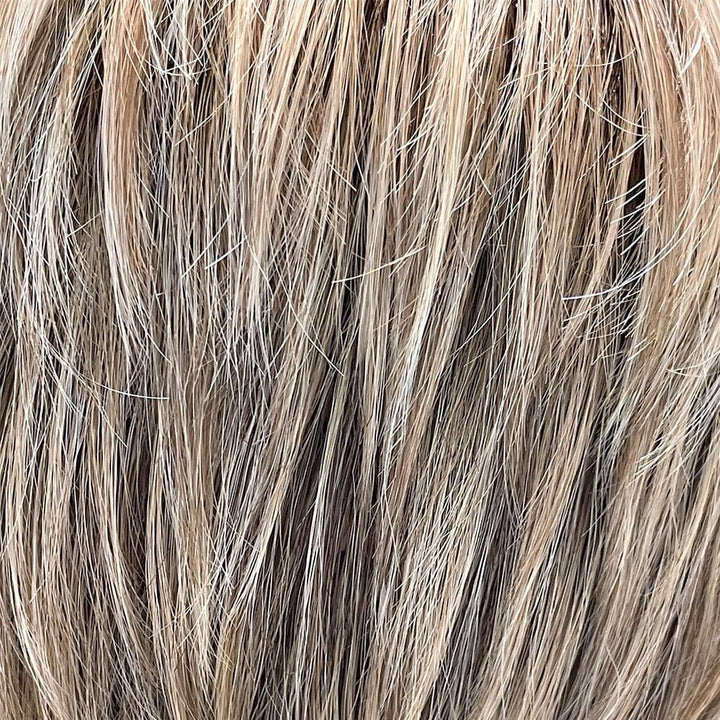 Modena by Belle Tress | HF Synthetic Lace Front Wig | Mono Part