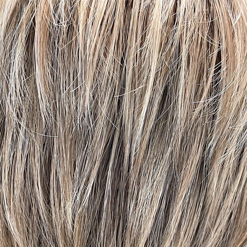 Calabasas by Belle Tress | HF Synthetic Lace Front Wig | Mono Part