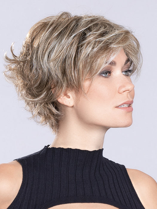 Relax Large | High Power | Heat Friendly Synthetic Wig