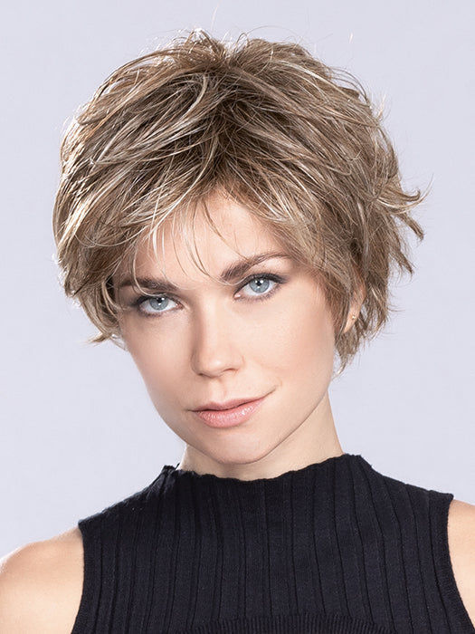 Relax Large | High Power | Heat Friendly Synthetic Wig