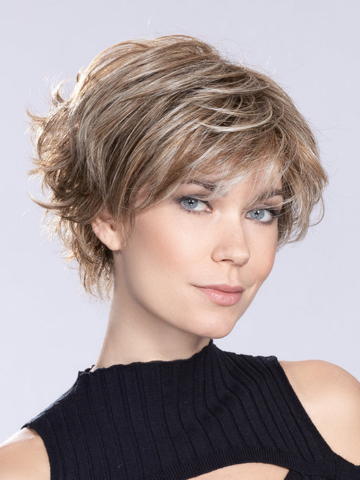 Relax Large | High Power | Heat Friendly Synthetic Wig