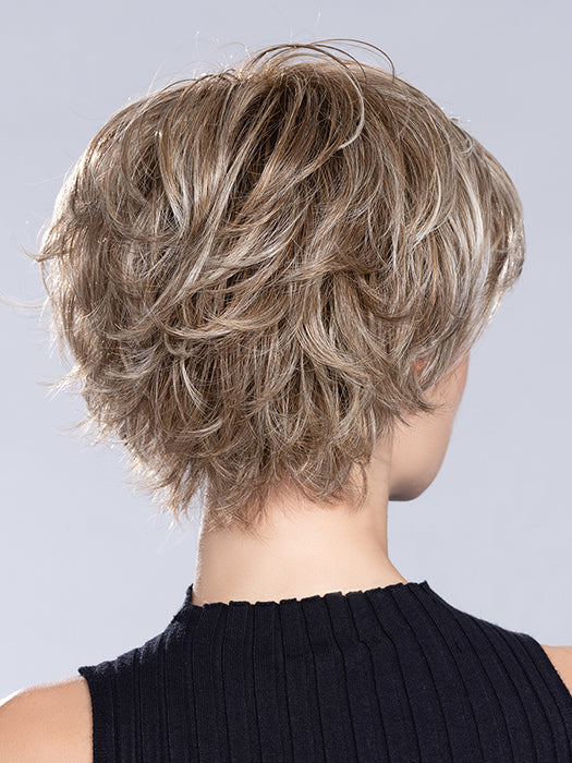 Relax Large | High Power | Heat Friendly Synthetic Wig