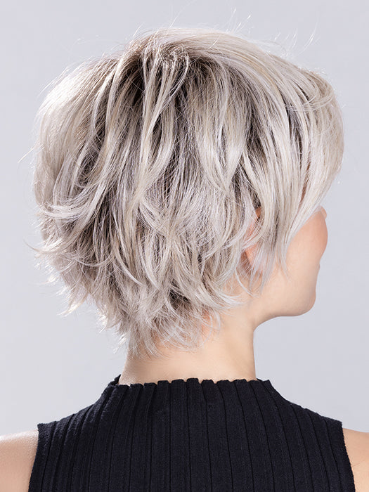 Relax | High Power | Heat Friendly Synthetic Wig
