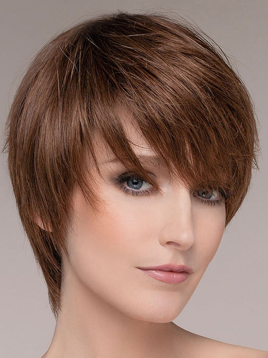 Award Deluxe | Pure Power | Remy Human Hair Wig