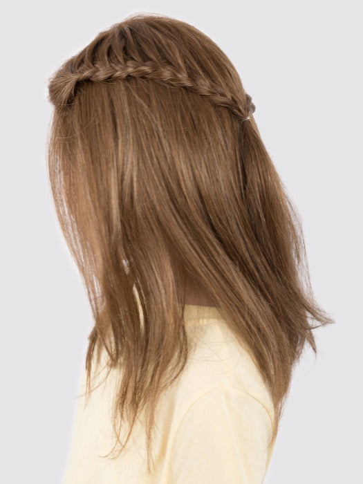 Sara | Power Kids | Synthetic Wig