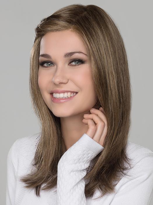 Miley Small | Hair Power | Synthetic Wig