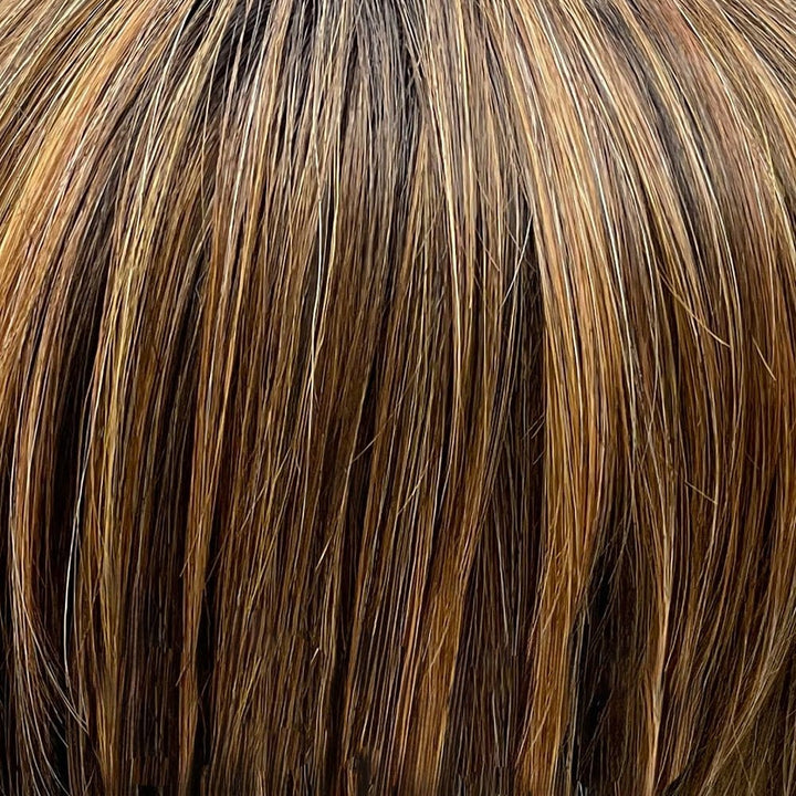 Arpels V LUX  by Belle Tress | HF Synthetic Lace Front Wig | Hand Tied