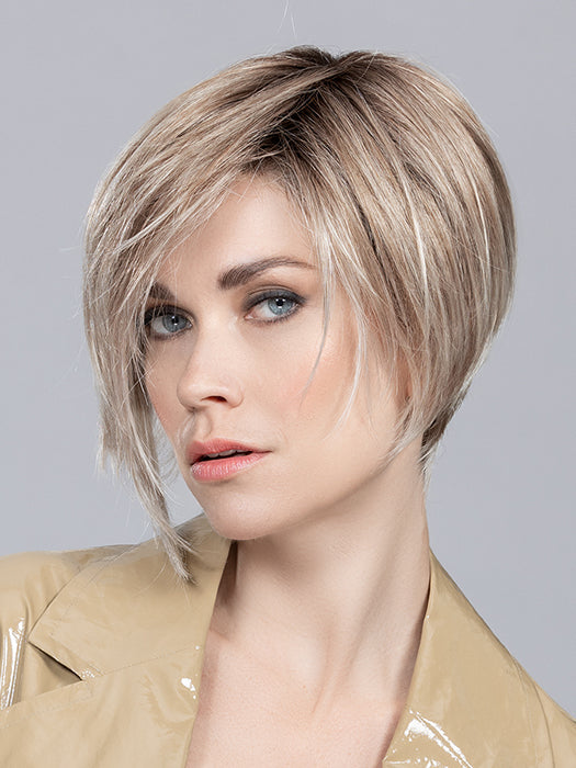 Rich Mono | Hair Power | Synthetic Wig