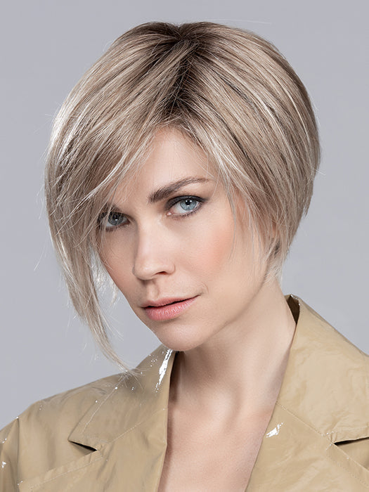 Rich Mono | Hair Power | Synthetic Wig