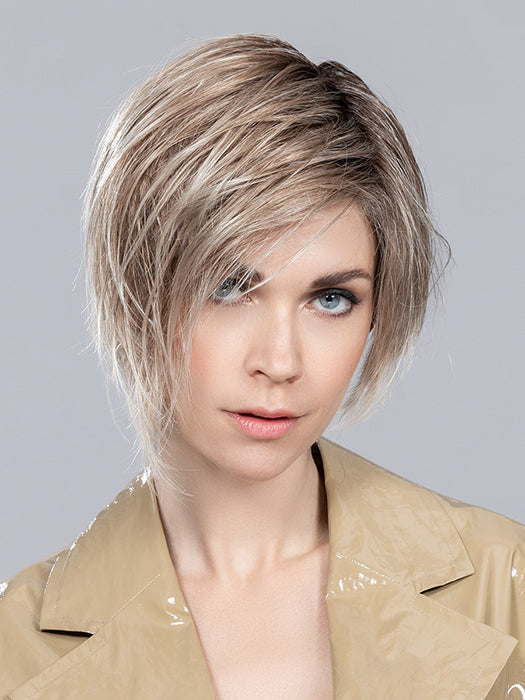 Rich Mono | Hair Power | Synthetic Wig