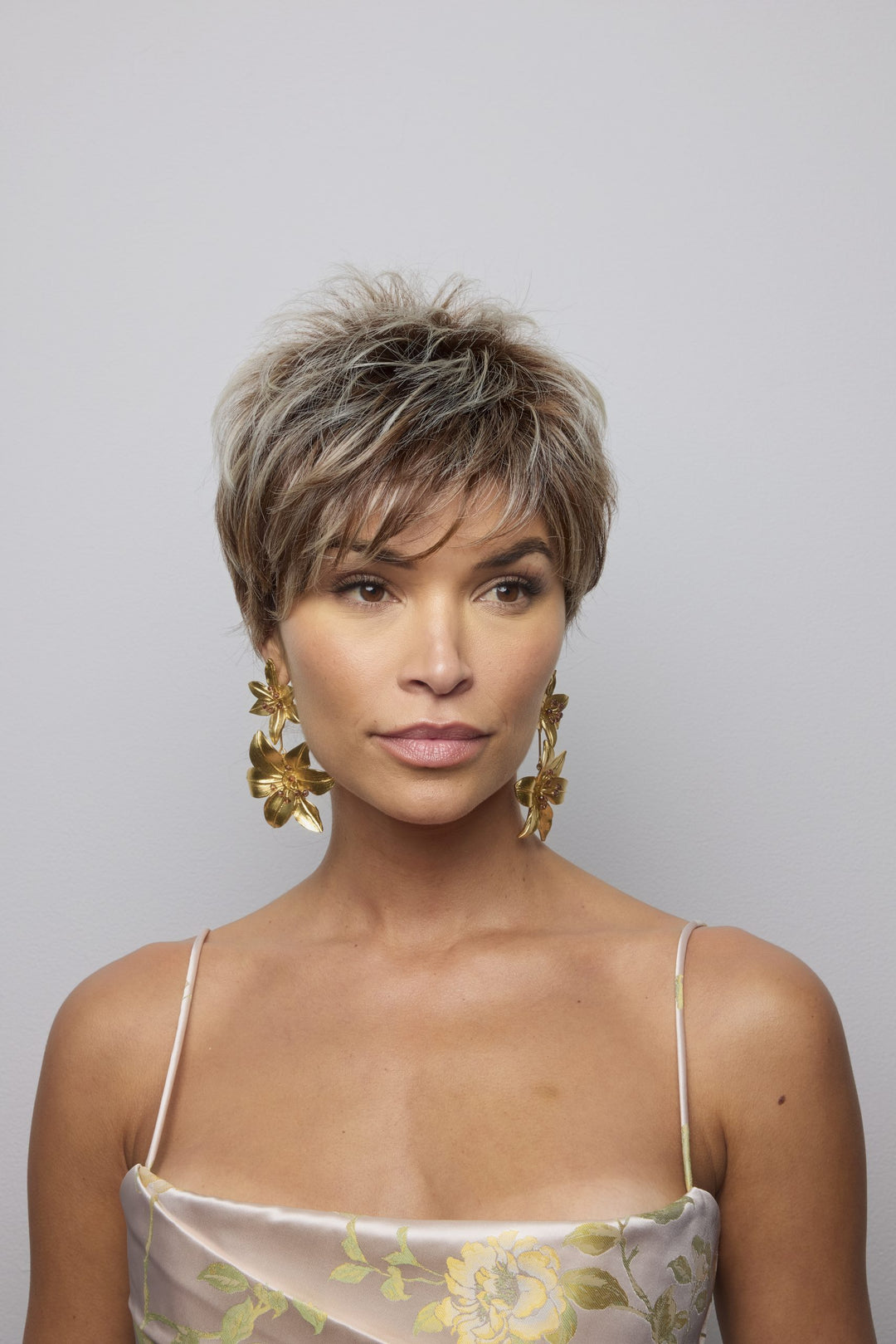 Rin by Noriko | Short Heat-Friendly Pixie Wig