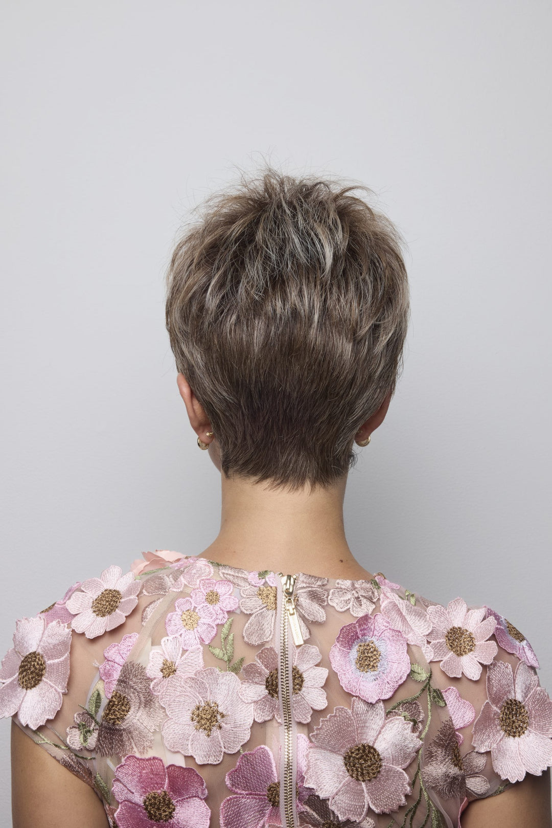Rin by Noriko | Short Heat-Friendly Pixie Wig