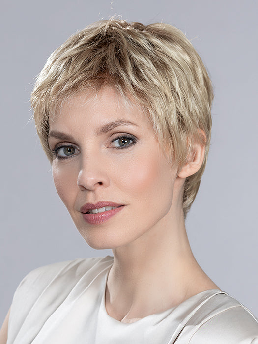 Risk Comfort | Hair Power | Synthetic Wig