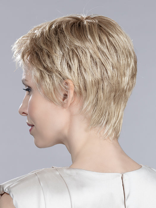 Risk Comfort | Hair Power | Synthetic Wig
