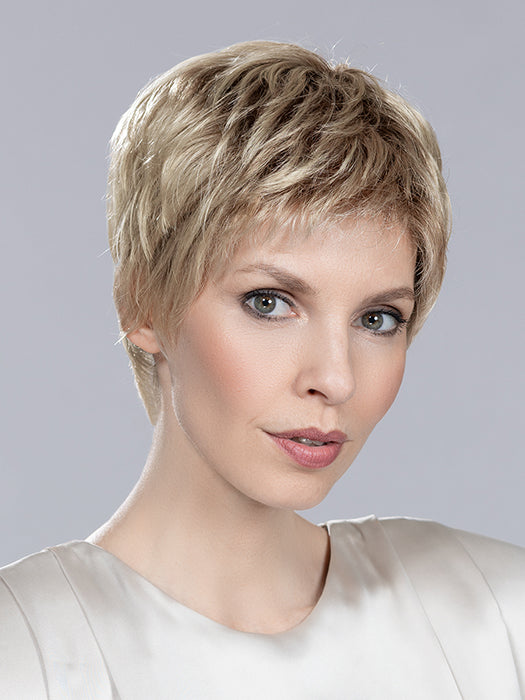 Risk Comfort | Hair Power | Synthetic Wig