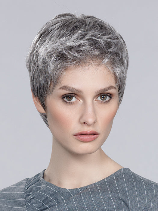 Risk Sensitive II | Hair Power | Synthetic Wig