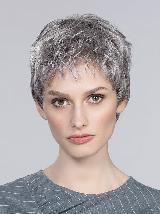 Risk Sensitive II | Hair Power | Synthetic Wig