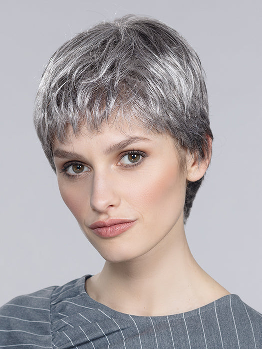 Risk Sensitive II | Hair Power | Synthetic Wig